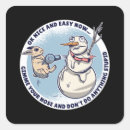 Search for bunny carrot stickers Snowman