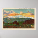Search for vintage colorado posters Antique