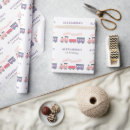 Search for steam train wrapping paper All aboard
