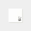 Search for cute panda post it notes Animal