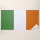 Search for flag beach towels Red