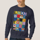 Search for rabbit hoodies Daffy duck