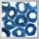 Search for dyed posters Blue