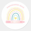 Search for team teaching stickers Kindergarten