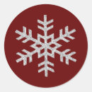Search for silver and red stickers Sparkle