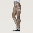 Search for wooden leggings Oak