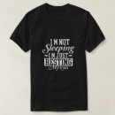 Search for resting tshirts Just