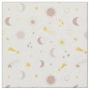 Search for space fabric Universe