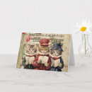 Search for singing cats christmas cards Animals