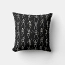 Search for halloween skeleton cushions Creepy