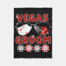 Search for stag blankets Groom crew