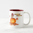 Search for funny for thanksgiving mugs Pumpkin