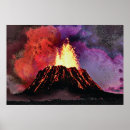 Search for volcano posters Landscape