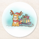 Search for cat coasters Merry christmas