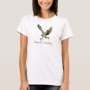 Search for osprey tshirts Wildlife