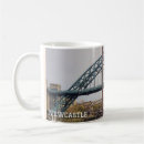 Search for newcastle mugs England
