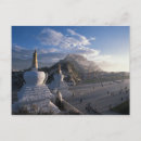 Search for sunrise postcards Buddhism