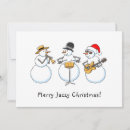 Search for jazz christmas cards Cute