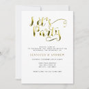 Search for lets celebrate wedding invitations Eloped