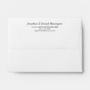 Search for save the date envelopes Minimalist