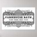 Search for flushing posters Vintage