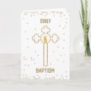 Search for baptism congratulations cards Baptised