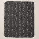 Search for rock and roll blankets Skeleton