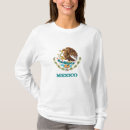 Search for mexican eagle tshirts Mexico