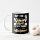 Search for saxophone mugs Orchestra