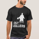 Search for holy roller clothing Bowlers
