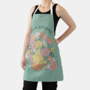Search for graphic aprons Quote