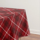 Search for christmas plaid tablecloths Classic