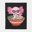 Search for noodle blankets Anime