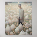 Search for bizarre art posters Fantasy