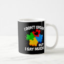Search for autism quotes mugs Kids