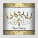 Search for business opening invitations Gold