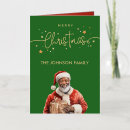 Search for black american christmas cards Ethnic