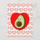Search for green hearts postcards Red heart