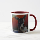 Search for funny farm mugs Western