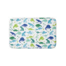 Search for dinosaurs bath mats Cute