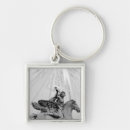 Search for gear wheel key rings Black