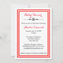 Search for formal seasonal invitations Chic