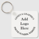 Search for appreciation key rings Business