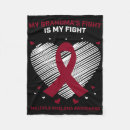 Search for multiple sclerosis blankets Kidney cancer survivor