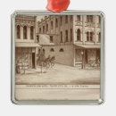 Search for sepia christmas tree decorations California