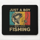 Search for boy fishing electronics Fisherman