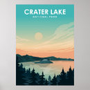 Search for craters posters Nature
