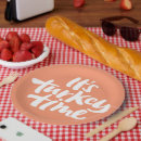 Search for funny thanksgiving plates Dinner