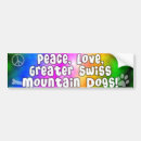 Search for greater bumper stickers Dog