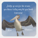 Search for judge stickers Motivational